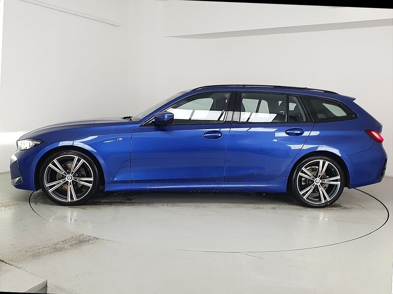 More views of BMW 3-Series