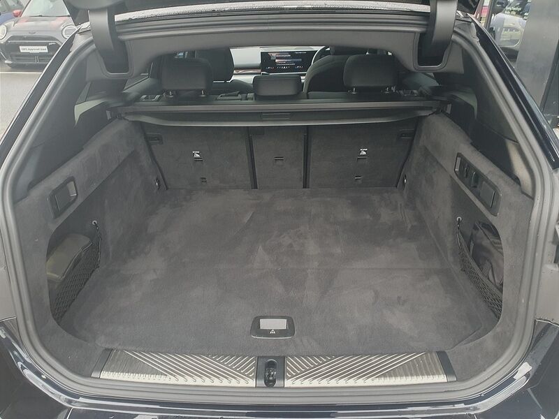 More views of BMW 5-Series