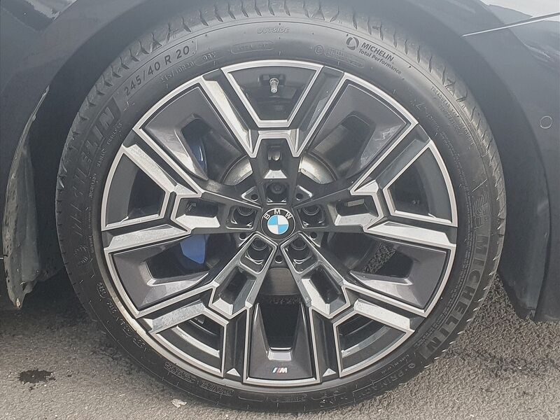 More views of BMW 5-Series