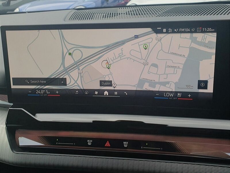 More views of BMW 5-Series