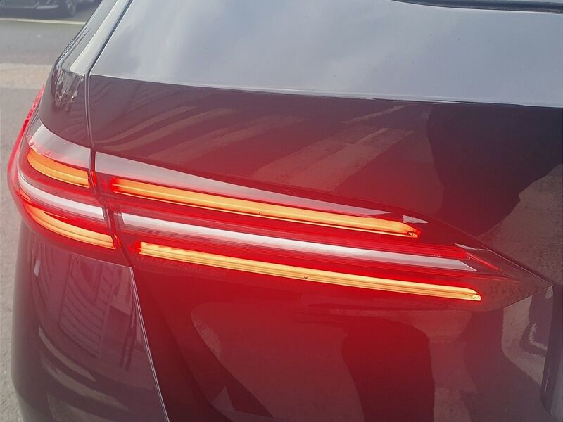 More views of BMW 5-Series