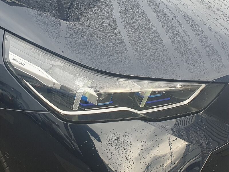 More views of BMW 5-Series