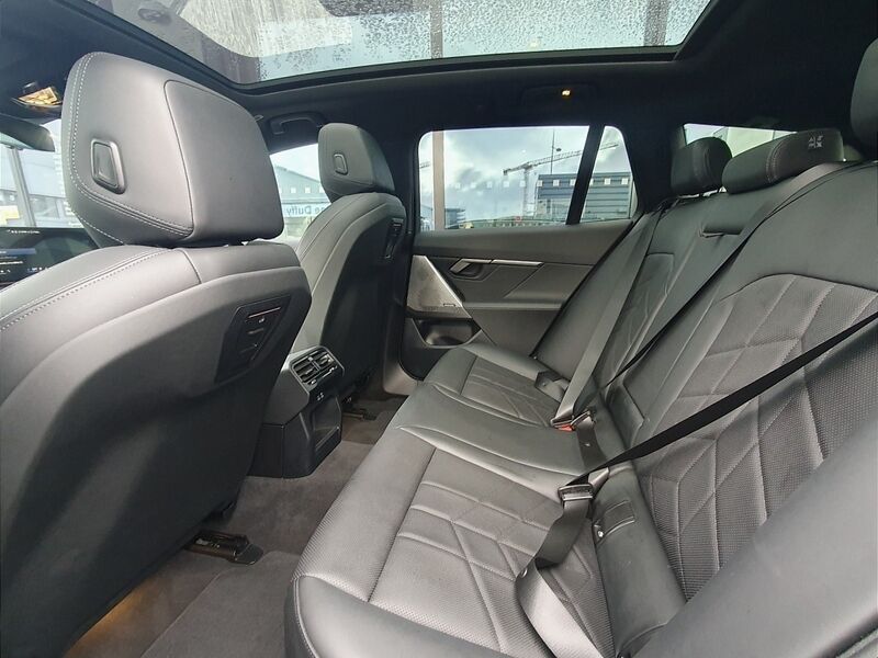 More views of BMW 5-Series