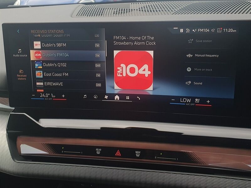 More views of BMW 5-Series