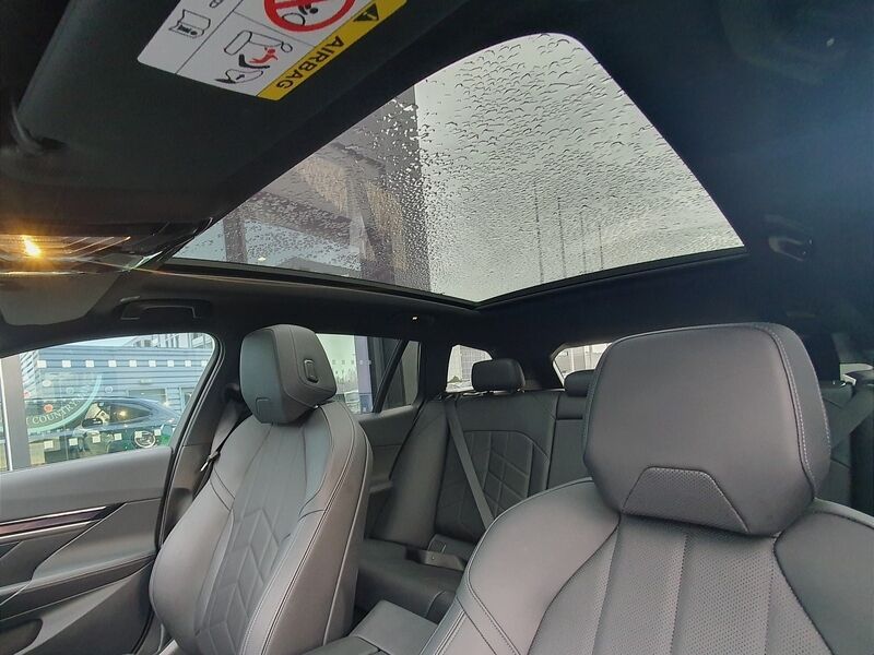 More views of BMW 5-Series