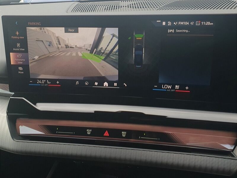 More views of BMW 5-Series