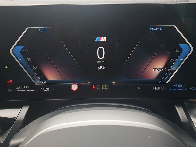 More views of BMW 5-Series