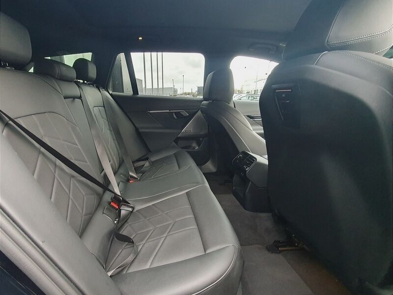 More views of BMW 5-Series