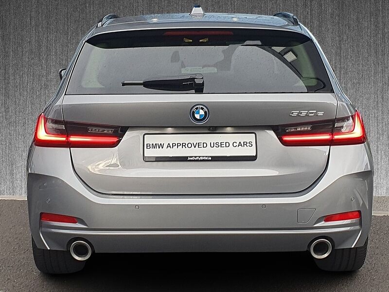 More views of BMW 3-Series