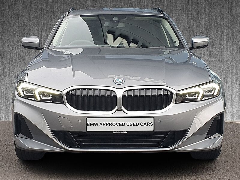 More views of BMW 3-Series