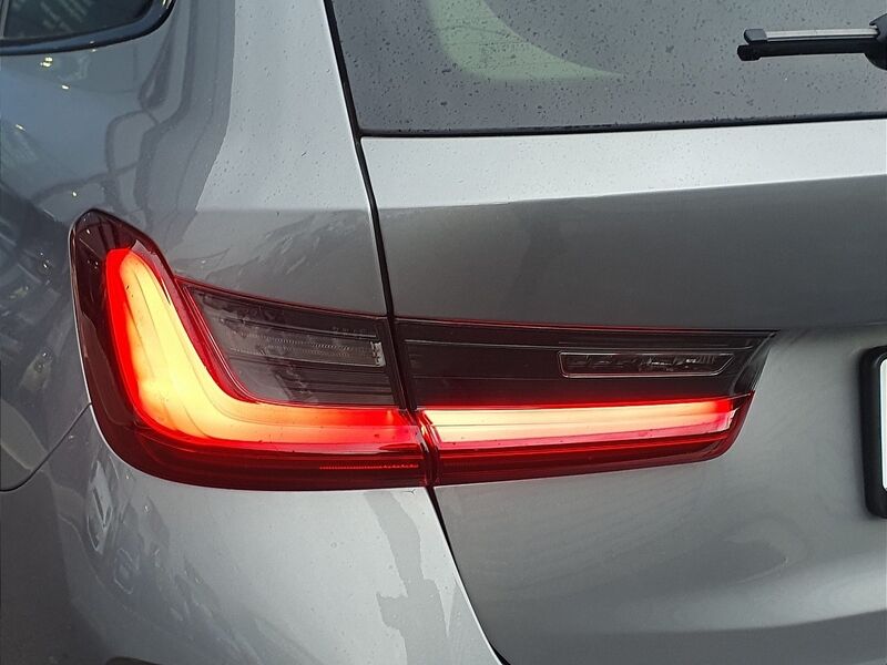 More views of BMW 3-Series