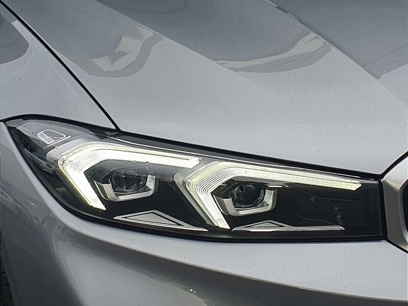 More views of BMW 3-Series