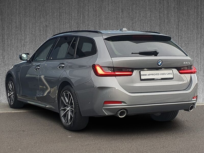 More views of BMW 3-Series