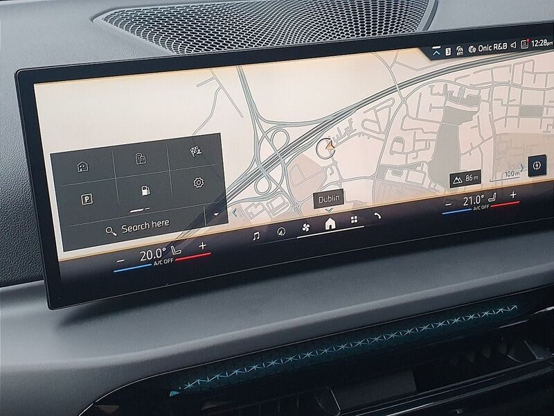 More views of BMW 3-Series