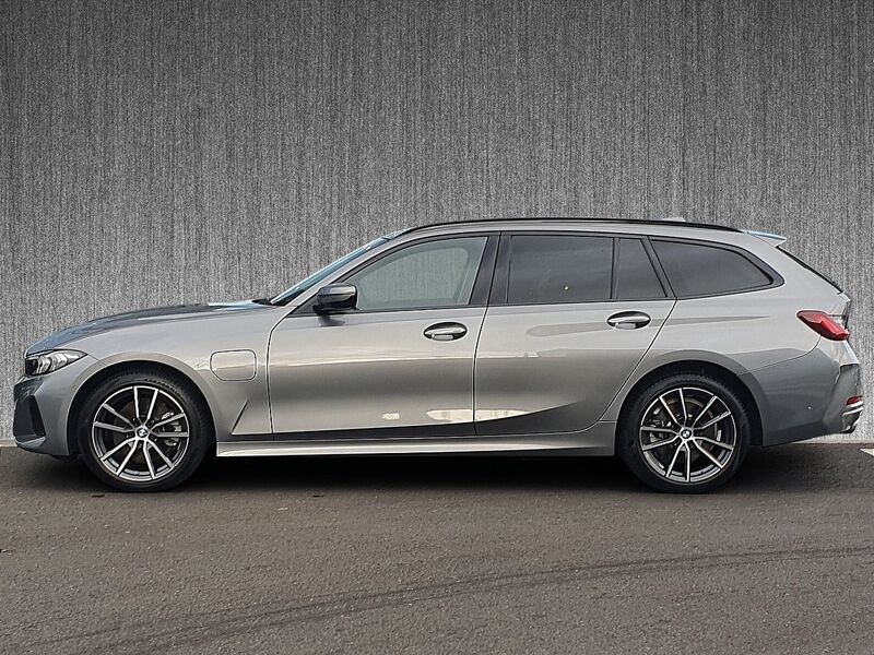 More views of BMW 3-Series