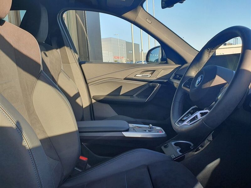 More views of BMW X1