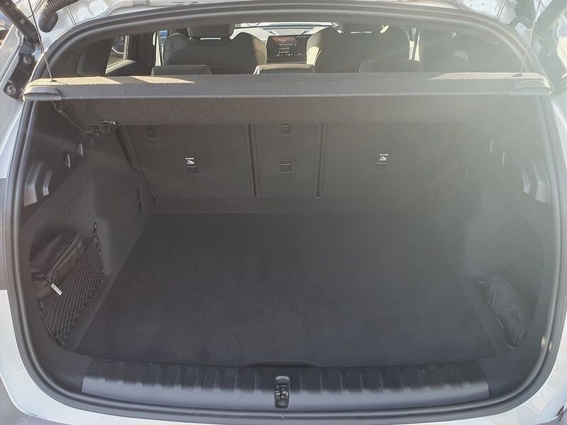 More views of BMW X1