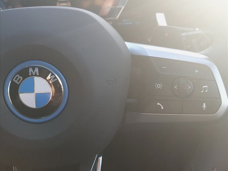 More views of BMW X1