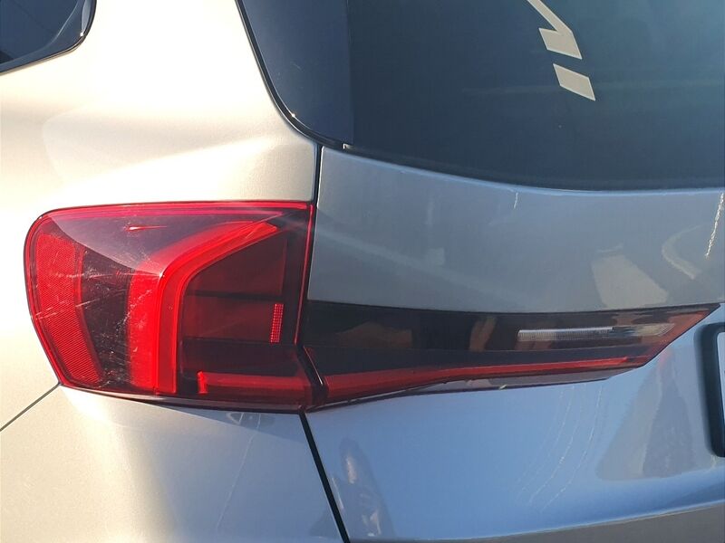 More views of BMW X1