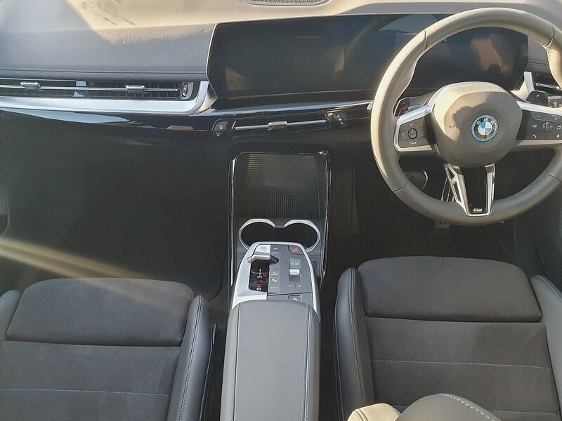 More views of BMW X1
