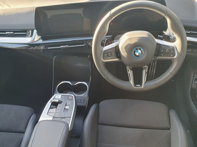More views of BMW X1