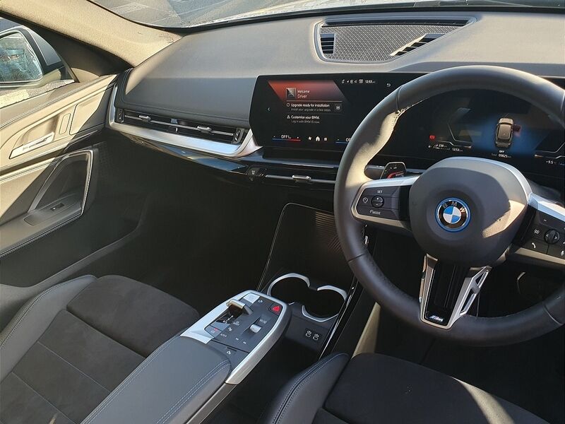 More views of BMW X1