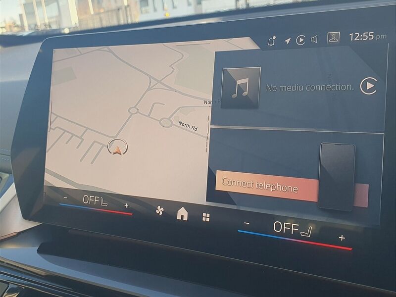 More views of BMW X1