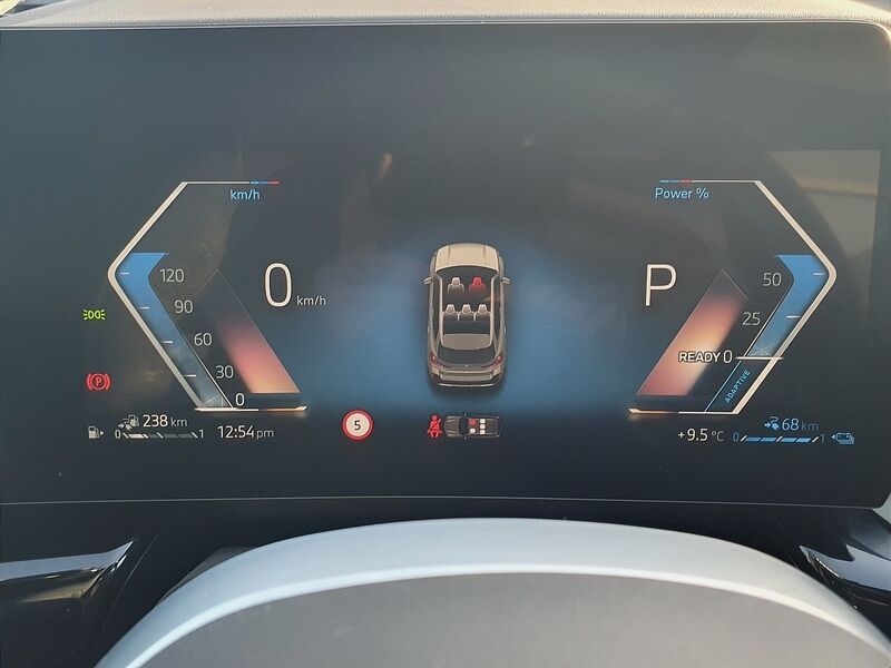 More views of BMW X1