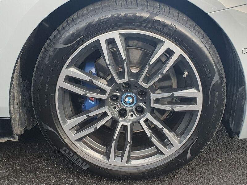 More views of BMW 5-Series