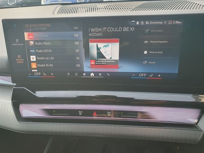 More views of BMW 5-Series