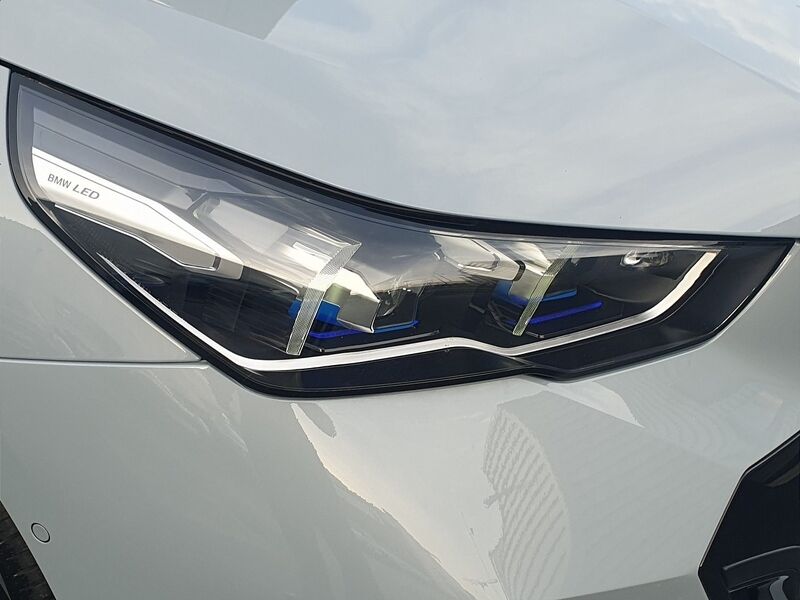 More views of BMW 5-Series