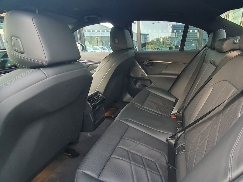 More views of BMW 5-Series