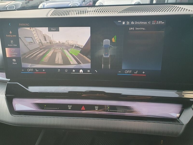 More views of BMW 5-Series