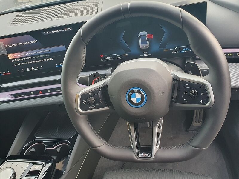 More views of BMW 5-Series