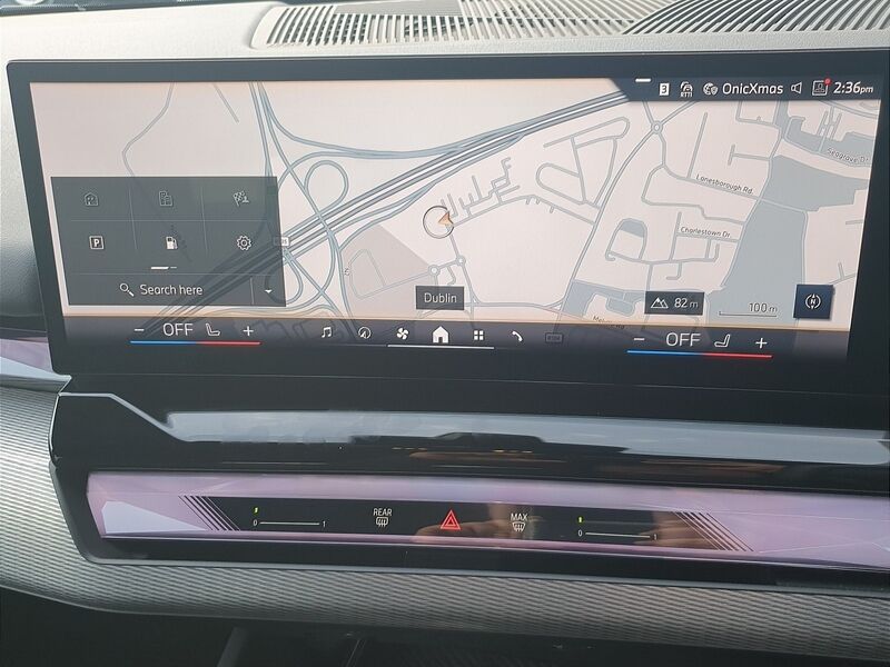 More views of BMW 5-Series