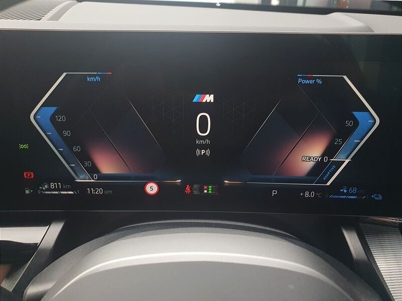 More views of BMW 5-Series