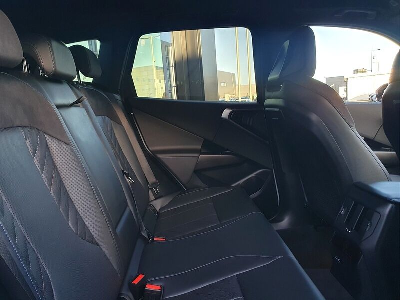 More views of BMW X3