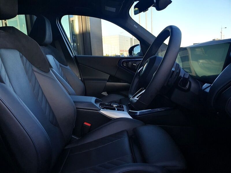 More views of BMW X3