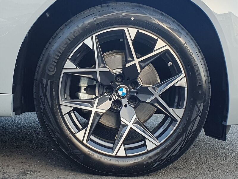 More views of BMW X3