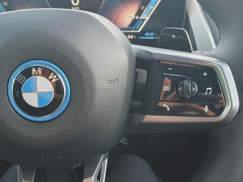 More views of BMW X3