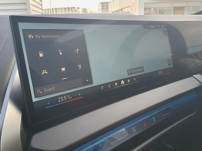 More views of BMW X3