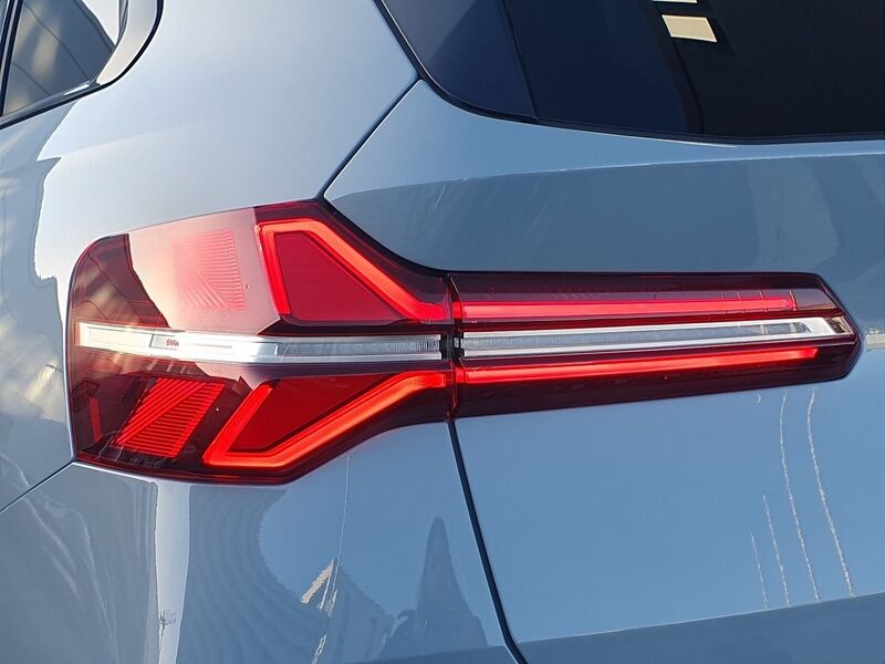 More views of BMW X3