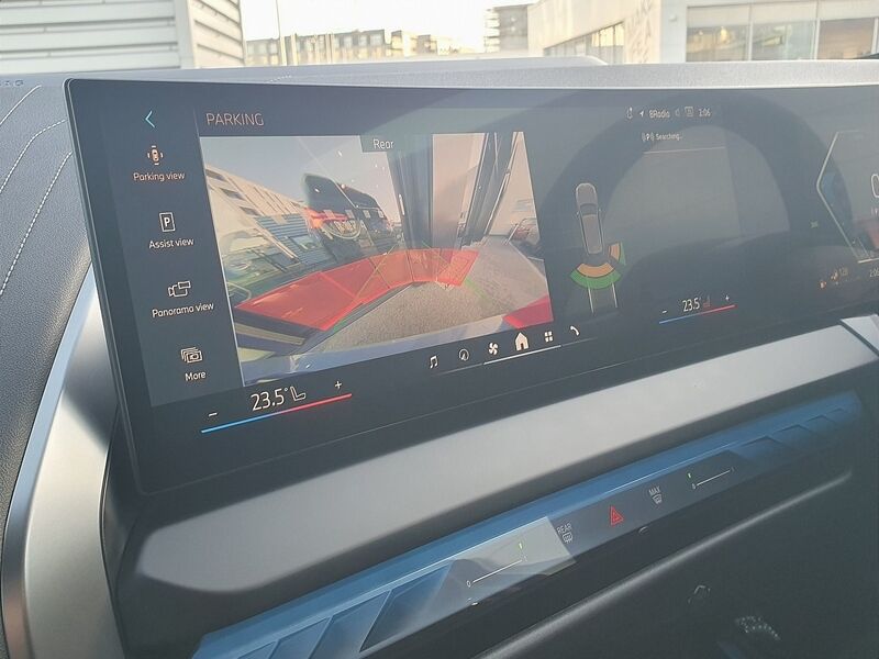 More views of BMW X3