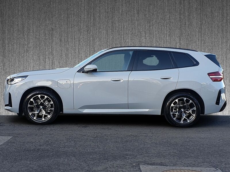 More views of BMW X3