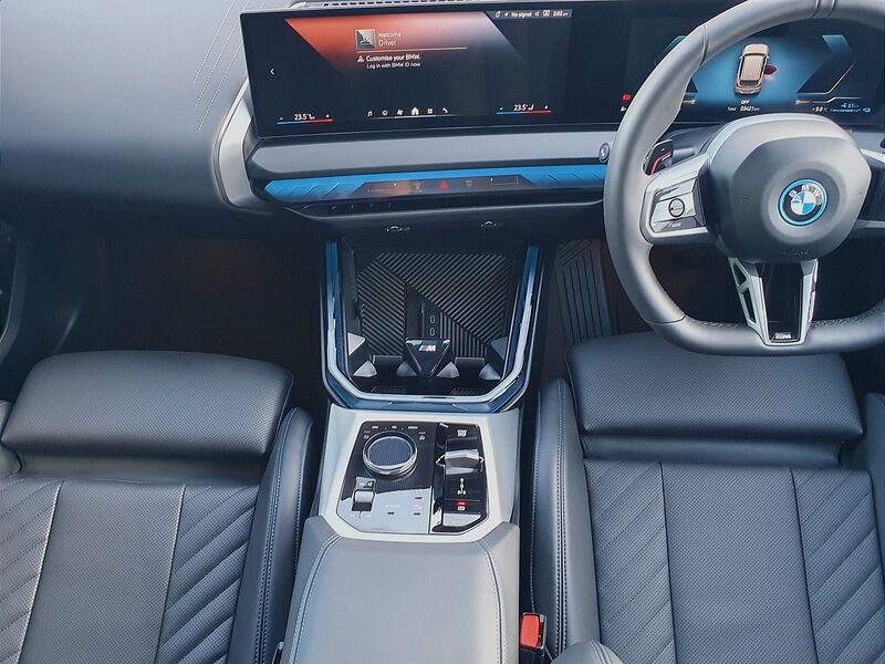 More views of BMW X3