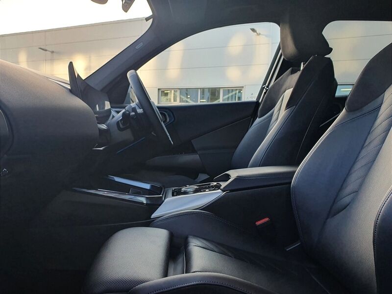 More views of BMW X3