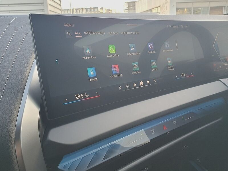 More views of BMW X3