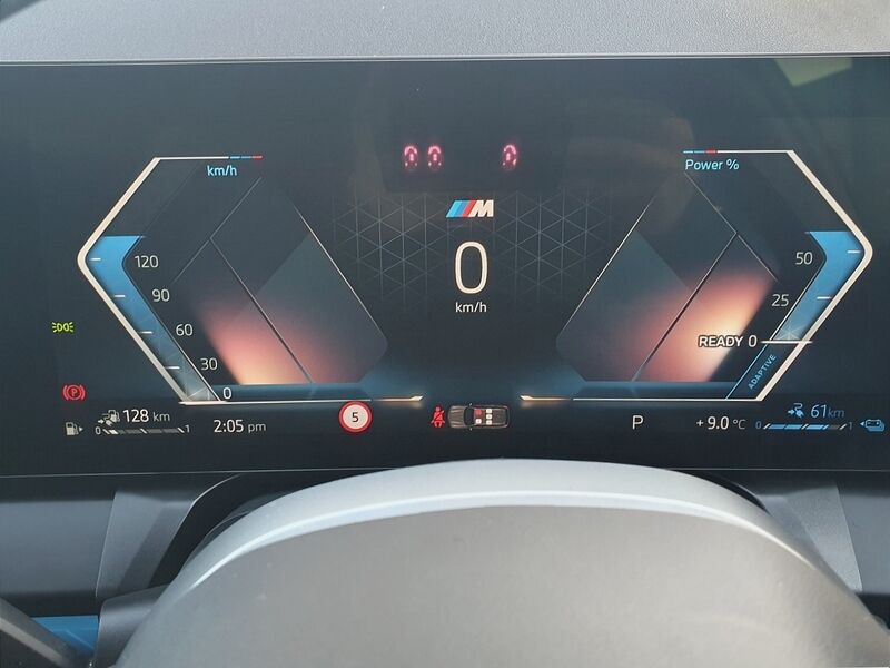 More views of BMW X3