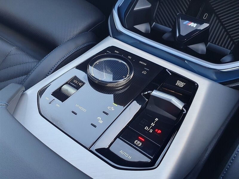 More views of BMW X3