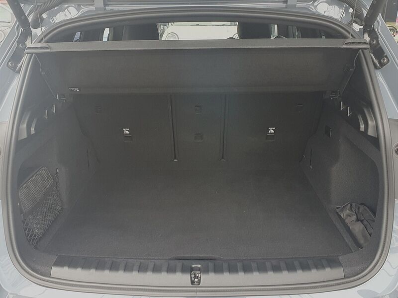 More views of BMW X1